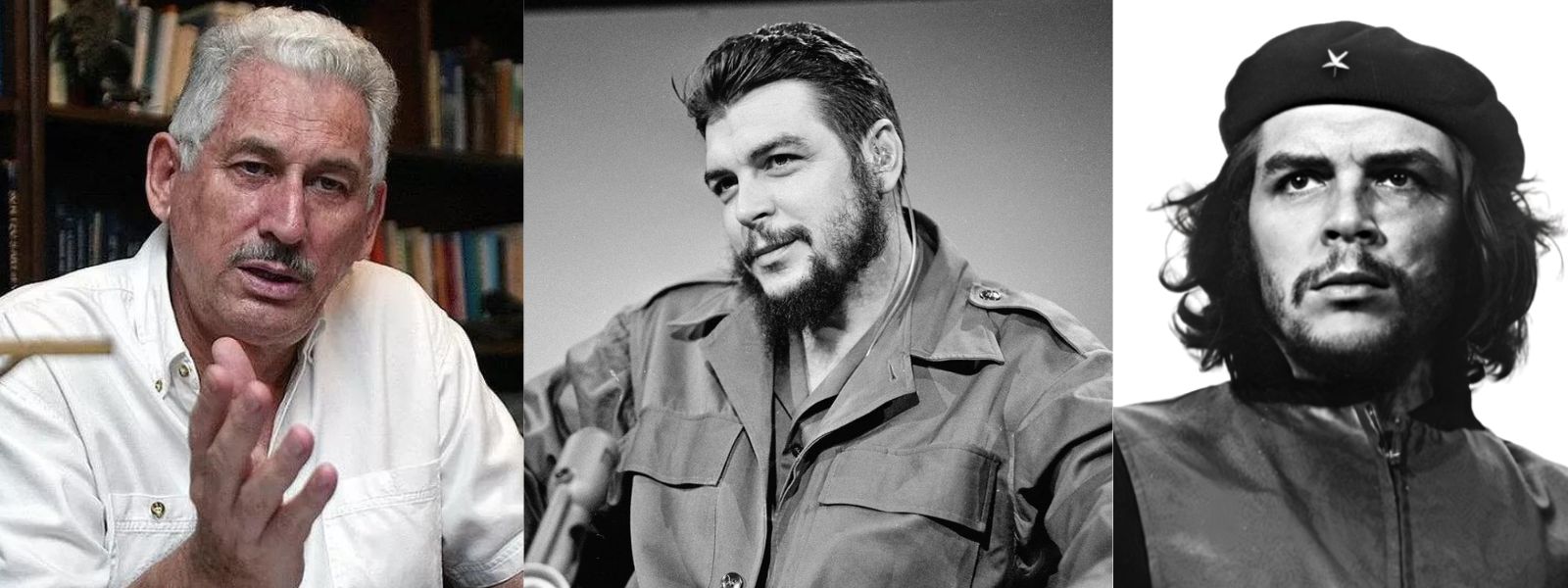 General Who Captured Che Guevara Dies at 84